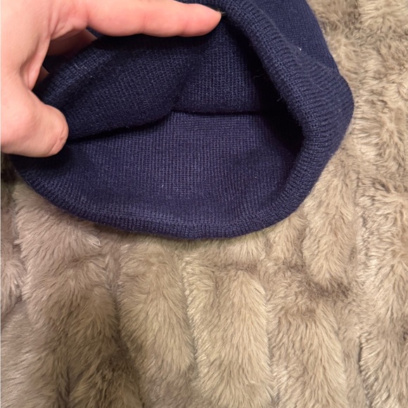 Dallas Cowboys Beanie - Picture 3 of 3